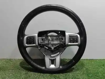 Peça sobressalente para automóvel em segunda mão volante por fiat freemont (345) 2.0 16v multijet cat referências oem iam p1ru63dx9ah