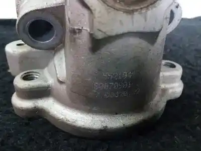 Pezzo di ricambio per auto di seconda mano valvola egr per opel corsa d 1.3 16v cdti riferimenti oem iam 55219498  