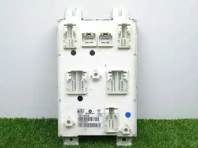 Peça sobressalente para automóvel em segunda mão módulo eletrônico por fiat freemont (345) 2.0 16v multijet cat referências oem iam 68164835ab - p68164835ab