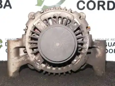 Second-hand car spare part alternator for jaguar s-type 3.0 v6 24v cat oem iam references 1022110512 - xr8310300cc