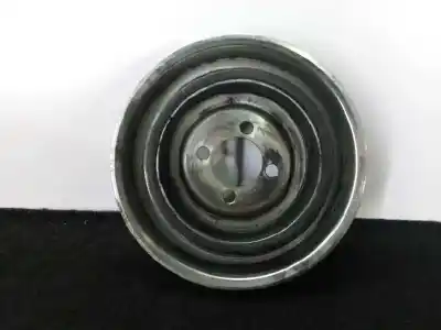 Peça sobressalente para automóvel em segunda mão polia do virabrequim por opel corsa d 1.3 16v cdti referências oem iam 55200498