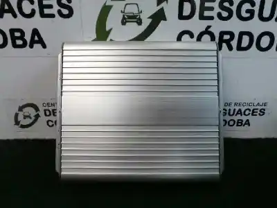 Second-hand car spare part audio system / radio cd for jaguar s-type 3.0 v6 24v cat oem iam references f80f18c808ba