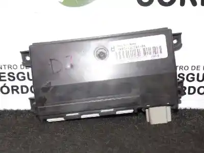 Second-hand car spare part central locking pump for jaguar s-type 3.0 v6 24v cat oem iam references yw4t13c791ba