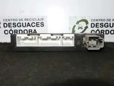 Second-hand car spare part central locking pump for jaguar s-type 3.0 v6 24v cat oem iam references yw4t13c791ba  