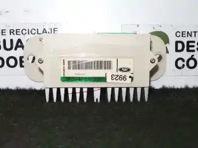 Second-hand car spare part electronic module for jaguar s-type 3.0 v6 24v cat oem iam references xw4f18t805ab