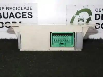 Second-hand car spare part electronic module for jaguar s-type 3.0 v6 24v cat oem iam references xw4f18t805ab  