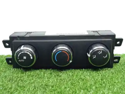 Peça sobressalente para automóvel em segunda mão comando de sofagem (chauffage / ar condicionado)  por fiat freemont (345) 2.0 16v multijet cat referências oem iam 55111313ab