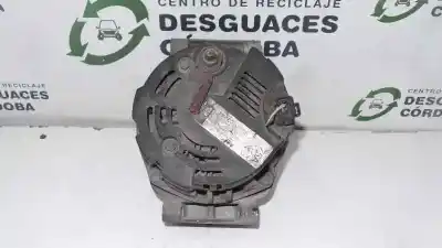 Автозапчастина б/у генератор для renault clio ii fase ii (b/cb0) 1.4 16v посилання на oem iam 8200103744 - 2542481c - 00568  valeo - 75.a