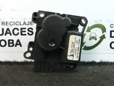 Second-hand car spare part heater blower motor for jaguar s-type 3.0 v6 24v cat oem iam references xw4h19e616ec