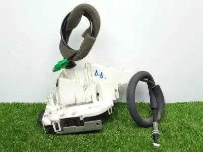 Peça sobressalente para automóvel em segunda mão fechadura da porta dianteira direita por fiat freemont (345) 2.0 16v multijet cat referências oem iam p04589916ad - 04589916ad