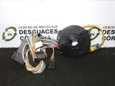 Second-hand car spare part air bag ring for jaguar s-type 3.0 v6 24v cat oem iam references 2750056001