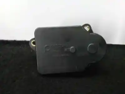Peça sobressalente para automóvel em segunda mão BORBOLETA DE ADMISSÃO por MITSUBISHI COLT BERLINA 3 (CZ)  Referências OEM IAM A6401500394 - 70005514B5T347  