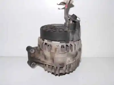 Pezzo di ricambio per auto di seconda mano ALTERNATORE per FIAT PUNTO BERLINA (188)  Riferimenti OEM IAM 46542889 - 63321718  75A - DENSO