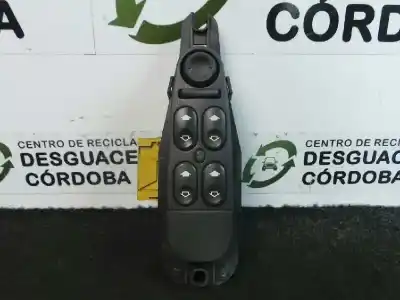 Second-hand car spare part LEFT FRONT POWER WINDOW SWITCH for JAGUAR S-TYPE  OEM IAM references   