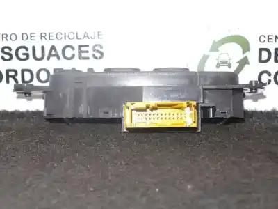 Second-hand car spare part left front power window switch for jaguar s-type 3.0 v6 24v cat oem iam references   