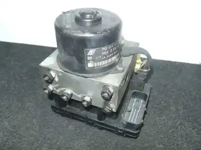 Gebrauchtes Autoersatzteil ABS zum FORD GALAXY (VY)  OEM-IAM-Referenzen 7M3614111H - YM212L580BB - 10020402094 - 1J0907379  
