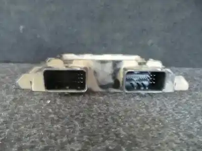 Pièce détachée automobile d'occasion CALCULATEUR MOTEUR ECU pour CITROEN C15  Références OEM IAM 80896A - R04080024A - 9639587680 - 9642414980 - 25  