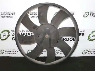 Second-hand car spare part radiator cooling fan for jaguar s-type 3.0 v6 24v cat oem iam references 9010695