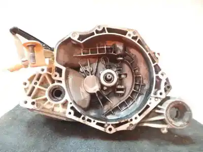 Piesă de schimb auto la mâna a doua CUTIE DE VITEZE pentru OPEL CORSA D (S07)  Referințe OEM IAM F13C394 - A29611F13  5 VELOCIDADES