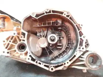 Pezzo di ricambio per auto di seconda mano riduttore per opel corsa d (s07) 1.4 (l08 l68) riferimenti oem iam f13c394 - a29611f13  5 velocidades