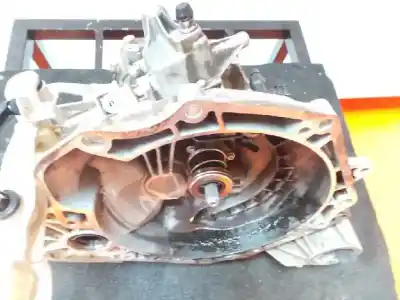 Pezzo di ricambio per auto di seconda mano riduttore per opel corsa d (s07) 1.4 (l08 l68) riferimenti oem iam f13c394 - a29611f13  5 velocidades