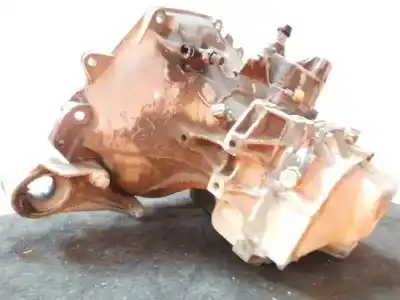 Pezzo di ricambio per auto di seconda mano riduttore per opel corsa d (s07) 1.4 (l08 l68) riferimenti oem iam f13c394 - a29611f13  5 velocidades