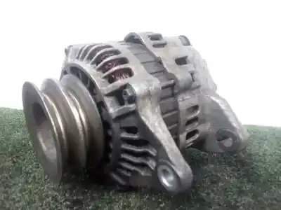 Peça sobressalente para automóvel em segunda mão alternador por ford ranger (et) 2.5 tdci cat referências oem iam a2tc1479zt - wlaa18300a
