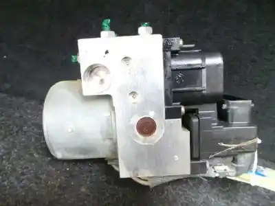 Pezzo di ricambio per auto di seconda mano abs per opel corsa d (s07) 1.4 (l08 l68) riferimenti oem iam 0273004227 - 0265216478 - 09127108 - 0130108084  