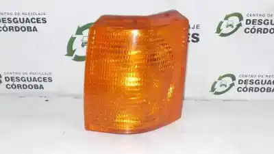 Peça sobressalente para automóvel em segunda mão farolim dianteiro esquerdo por land rover range rover (lp) 2.5 turbodiesel referências oem iam 