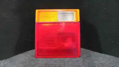 Peça sobressalente para automóvel em segunda mão farolim traseiro esquerdo por land rover range rover (lp) 2.5 turbodiesel referências oem iam 