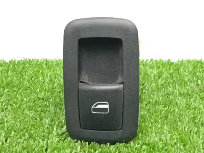 Peça sobressalente para automóvel em segunda mão botão / interruptor elevador vidro traseiro esquerdo por fiat freemont (345) 2.0 16v multijet cat referências oem iam 56046832ab - 10017668