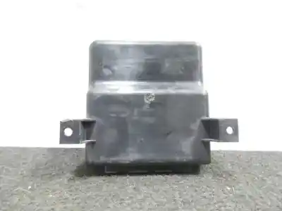 Peça sobressalente para automóvel em segunda mão módulo eletrônico por land rover range rover (lp) 2.5 turbodiesel referências oem iam amr8857 - amr3357