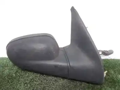 Автозапчасти б/у задний вид справа за renault clio i fase i+ii (b/c57) 1.9 diesel ссылки oem iam   