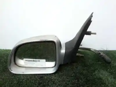 Автозапчасти б/у левое зеркало за renault clio i fase i+ii (b/c57) 1.9 diesel ссылки oem iam 