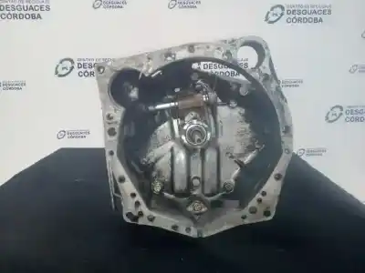 Автозапчасти б/у коробка передач за renault 7 (124_) 1.0 ссылки oem iam 7700520527 - 29m  4.velocidades Автозапчасти б/у коробка передач за renault 7 (124_) 1.0 ссылки oem iam 7700520527 - 29m  4.velocidades
