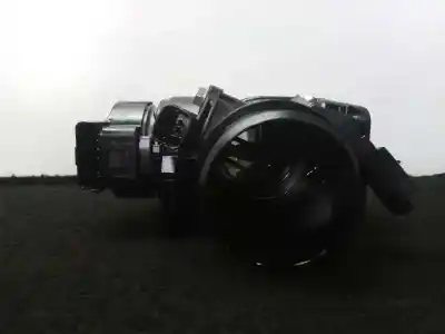 Автозапчастина б/у коробка метелика для peugeot 207/207+ (wa_, wc_) 1.6 hdi посилання на oem iam 9660030380  