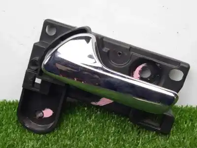 Peça sobressalente para automóvel em segunda mão puxador interior dianteiro esquerdo por fiat freemont (345) 2.0 16v multijet cat referências oem iam 937071