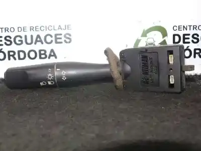 Pezzo di ricambio per auto di seconda mano controllo della luce per citroen zx 1.9 diesel riferimenti oem iam 