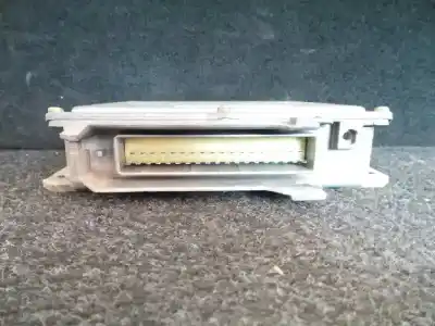 Pezzo di ricambio per auto di seconda mano CENTRALINA MOTORE per CITROEN AX  Riferimenti OEM IAM 0261200780 - 9617150080 - 26FM0000  