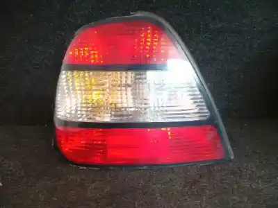 Second-hand car spare part LEFT TAILGATE LIGHT for DAEWOO LEGANZA  OEM IAM references   