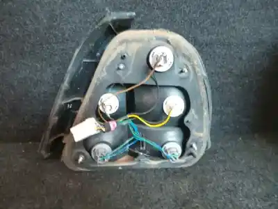 Second-hand car spare part left tailgate light for daewoo leganza 2.0 cat oem iam references   