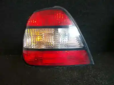 Second-hand car spare part left tailgate light for daewoo leganza 2.0 cat oem iam references   