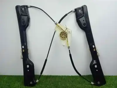Peça sobressalente para automóvel em segunda mão elevador de vidros dianteira esquerda por fiat freemont (345) 2.0 16v multijet cat referências oem iam 