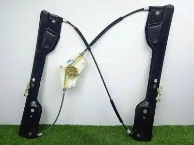 Peça sobressalente para automóvel em segunda mão elevador de vidros traseiro direito por fiat freemont (345) 2.0 16v multijet cat referências oem iam 