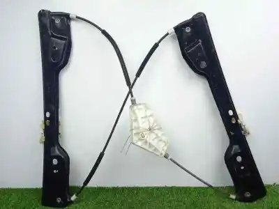 Peça sobressalente para automóvel em segunda mão elevador de vidros traseiro esquerdo por fiat freemont (345) 2.0 16v multijet cat referências oem iam 