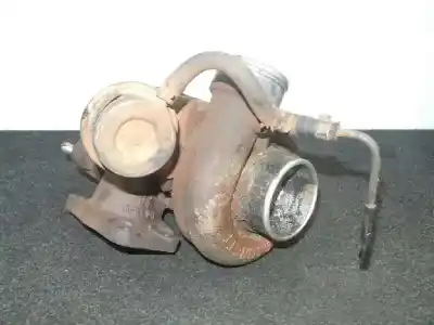 Second-hand car spare part turbocharger for land rover discovery (salljg/lj) 2.5 turbodiesel oem iam references chra - 44365433 - vd2728