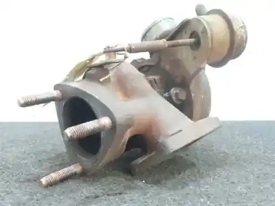 Автозапчастина б/у турбонагрузник для land rover discovery (salljg/lj) 2.5 turbodiesel посилання на oem iam chra - 44365433 - vd2728  