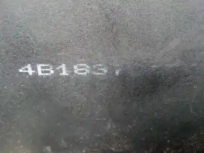 Автозапчастина б/у замок передніх дверей лівий для audi a6 avant (4b5) 2.5 tdi посилання на oem iam 4b1837015b  