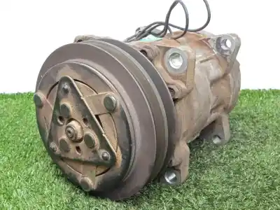 Second-hand car spare part air conditioning compressor for land rover discovery (salljg/lj) 2.5 turbodiesel oem iam references sd7h158015