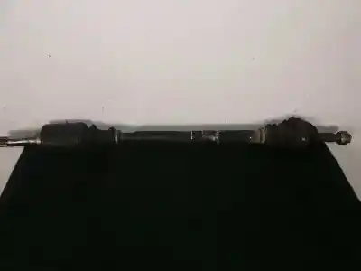 Peça sobressalente para automóvel em segunda mão transmissão dianteira direita por citroen saxo 1.5 diesel referências oem iam 